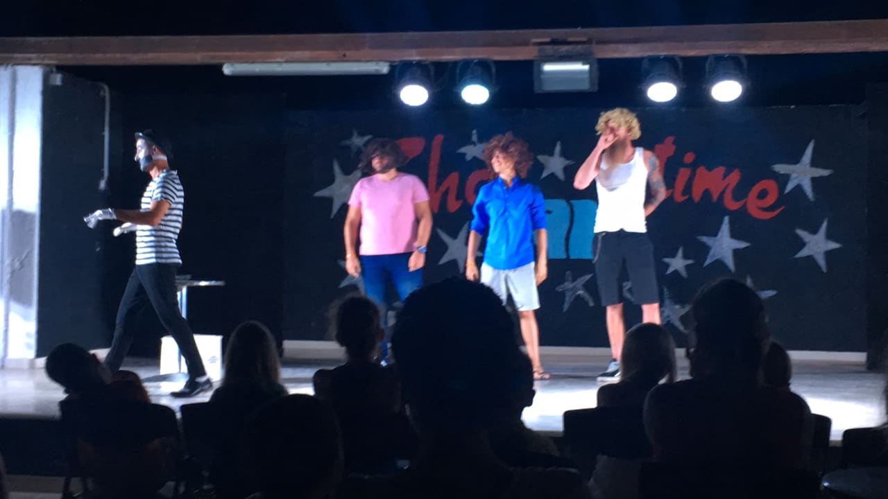 Sport & Freizeit Mitsis Selection Rinela