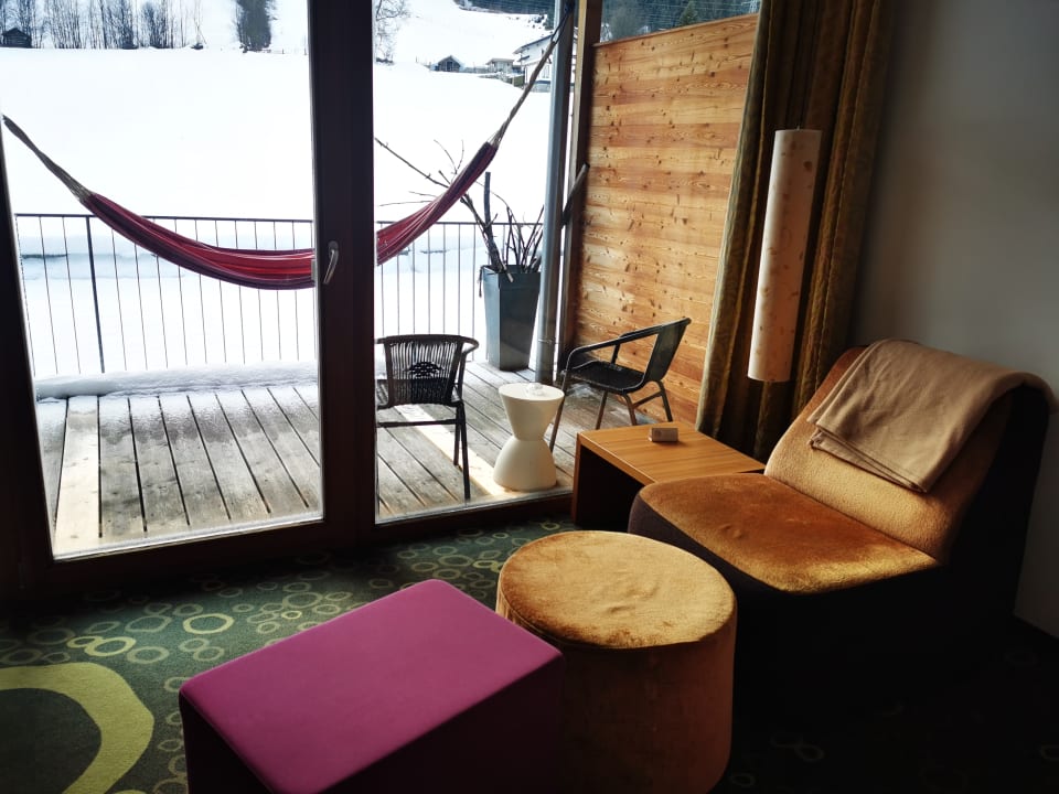 Zimmer ACTIVE by Leitner's|Natur&LifestyleHotel