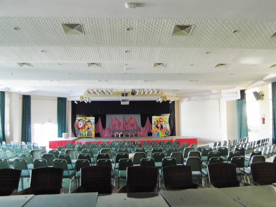 Veranstaltungssaal Hotel El Mouradi Djerba Menzel