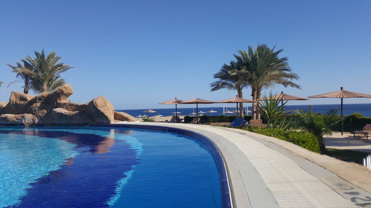 Es könnte so schön sein Coral Hills Resorts & SPA