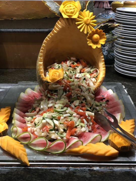 Gastro Blau varadero - Adults only