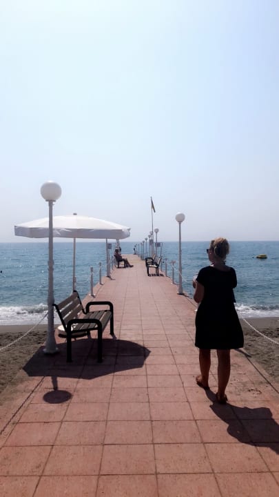 Strand Labranda Alantur Resort