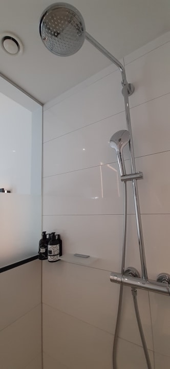 Zimmer Innside by Meliá Frankfurt Ostend