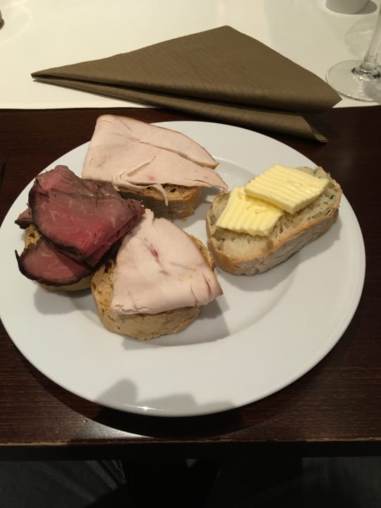 Gastro Hotel Villa Toskana