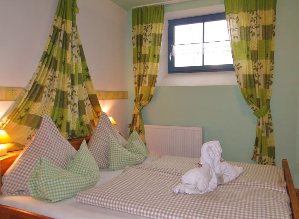 Zimmer Burgbauernhof Katzenstein