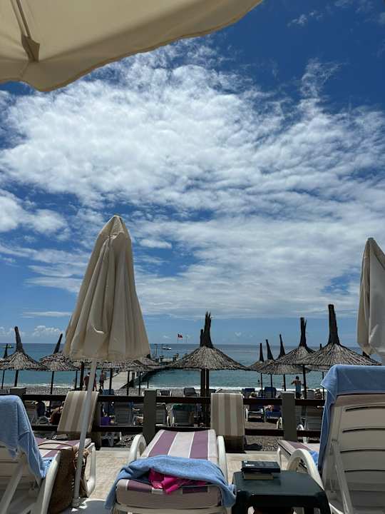 Strand Hotel Meryan