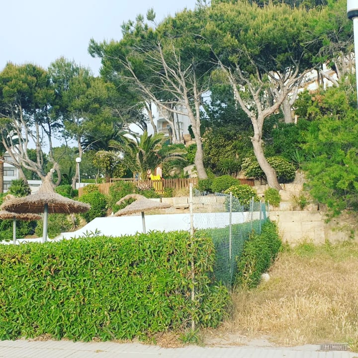 Außenansicht Hotel Vibra Beverly Playa