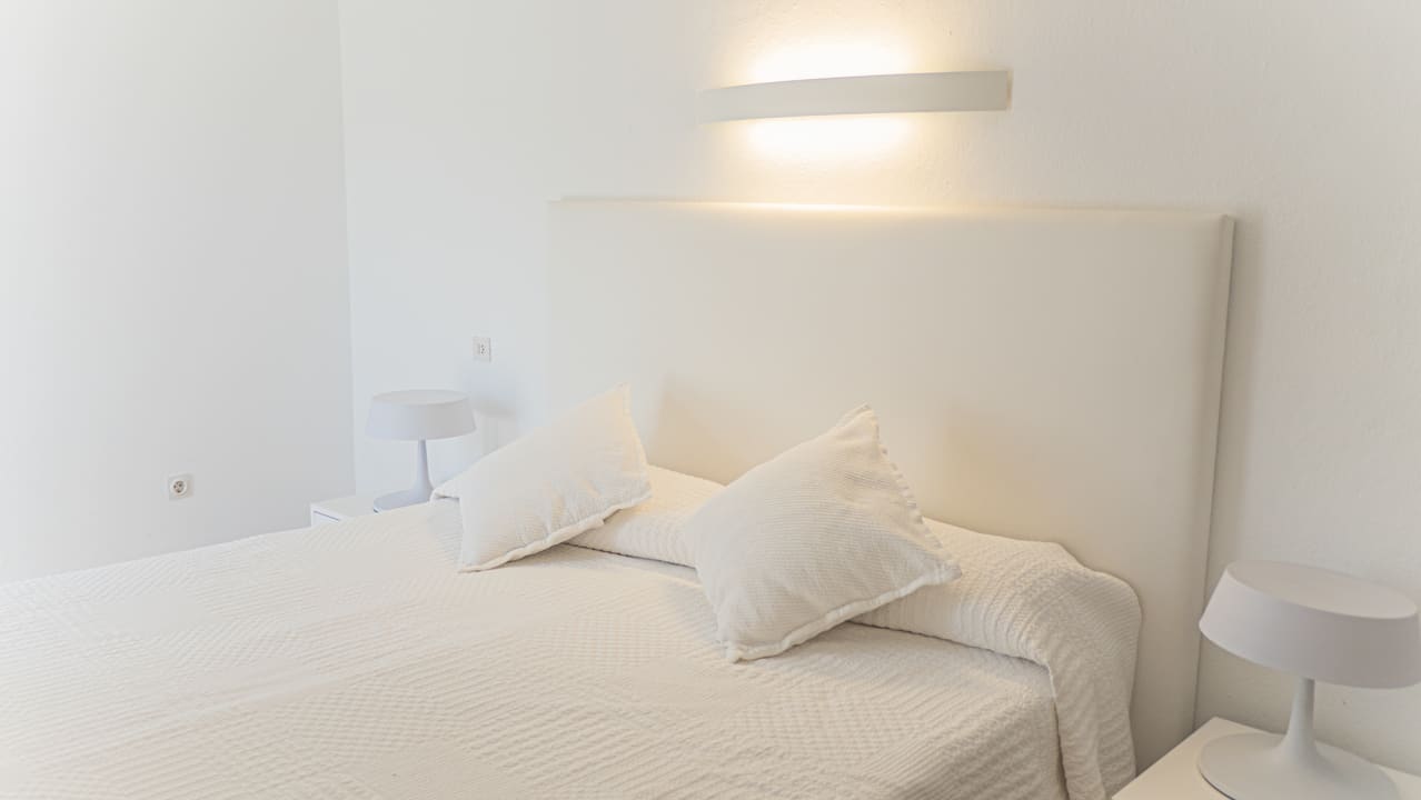 Zimmer Holiday Home Es Norai 18