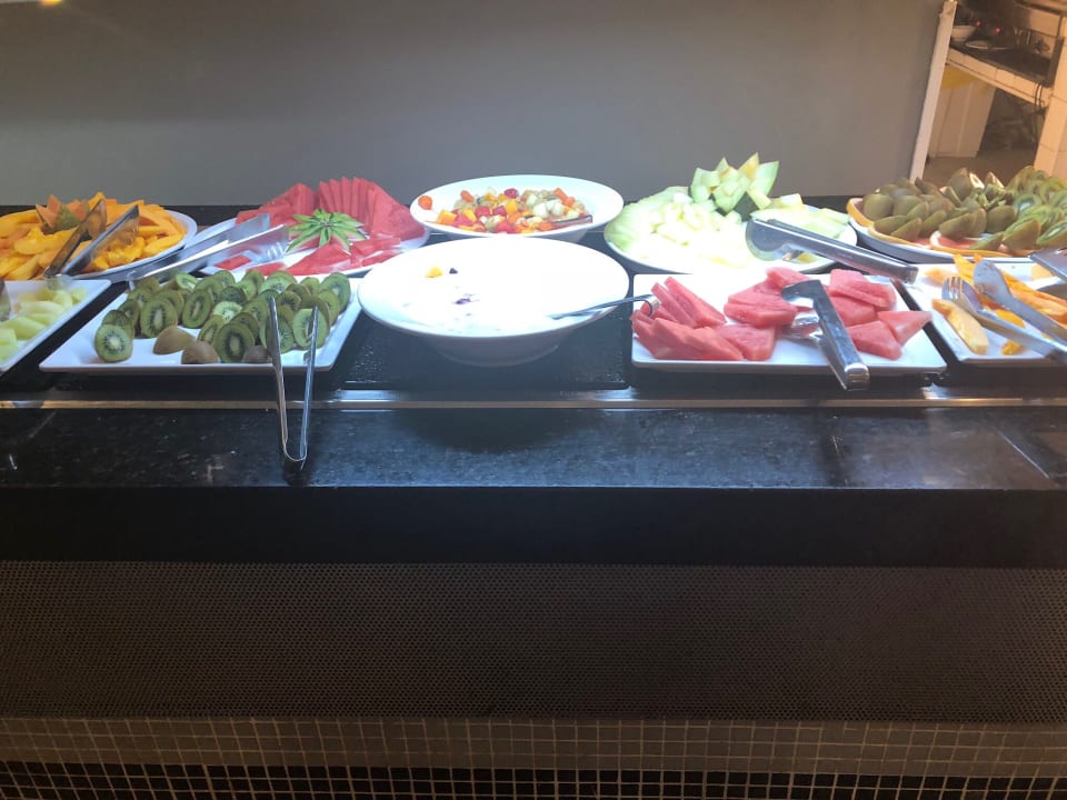 Gastro Grupotel Flamingo