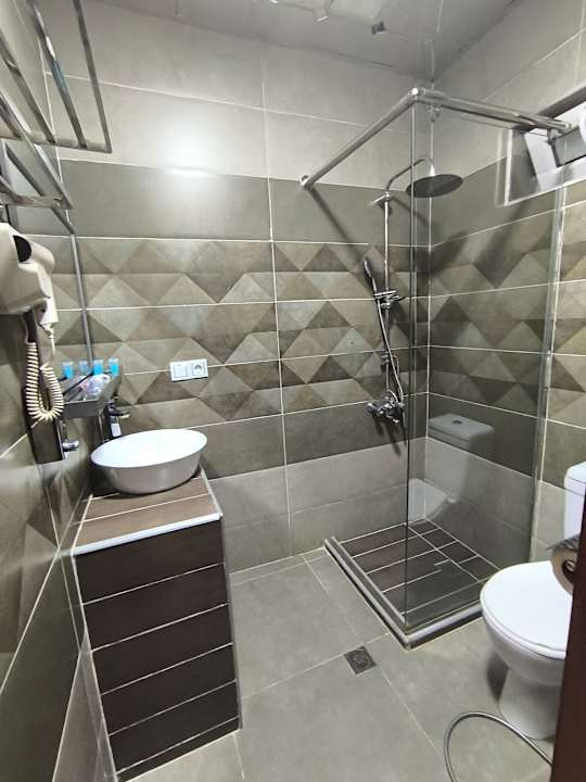 Zimmer Fortuna Resort Qebele