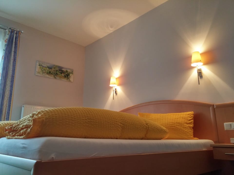 Seminarhaus Zimmer Eckbergerhof