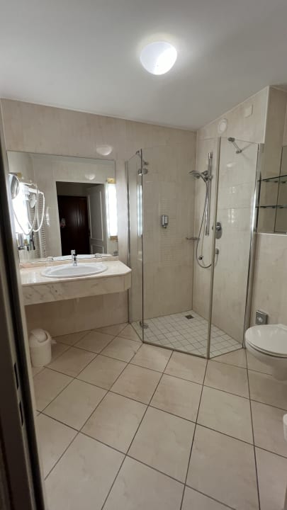 Zimmer Victor's Residenz Hotel Leipzig