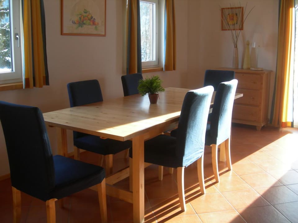 Eßplatz Alpendorf Dachstein West by ALPS RESORTS