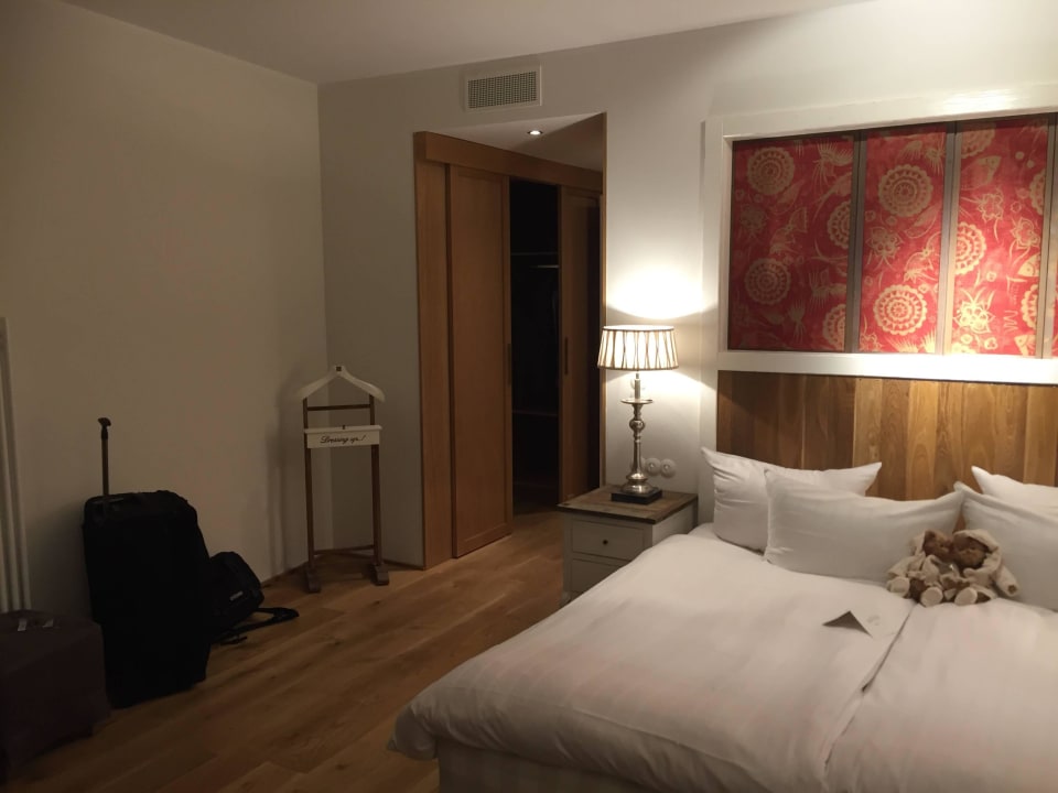 Halenberg Mini-Suite BollAnts Spa im Park