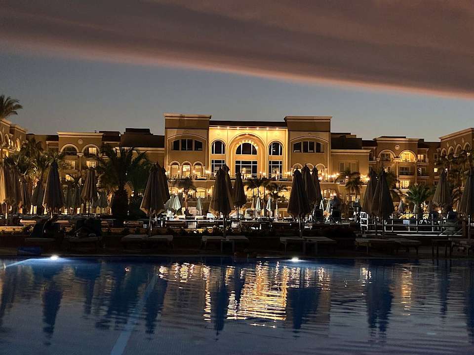 Außenansicht Premier Le Reve Hotel & Spa