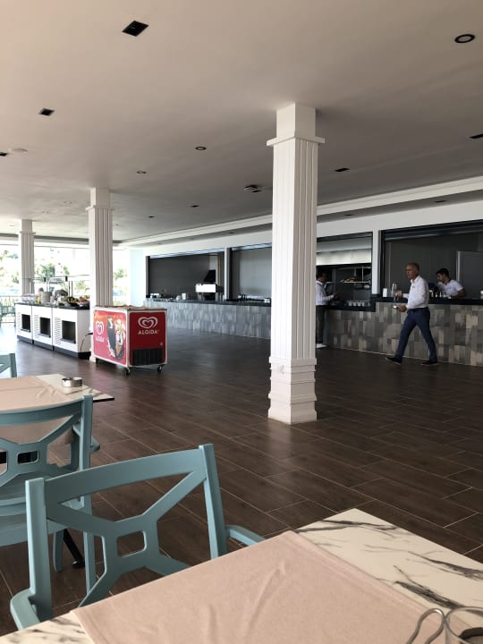 Gastro Aletris Deluxe Hotel & Spa