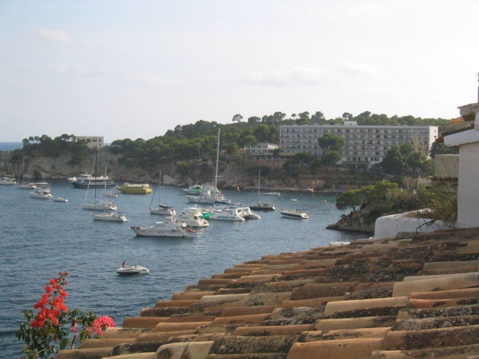 Schöne Bucht Hotel Coronado Thalasso & Spa