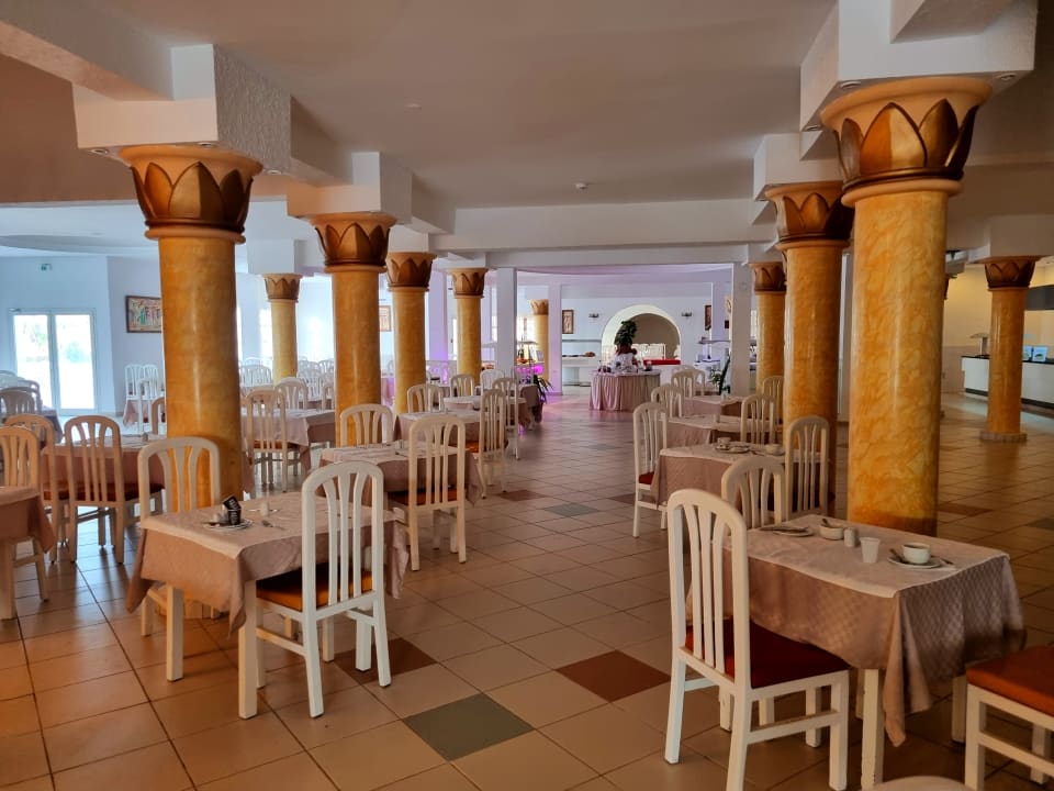 Gastro TMK Marine Beach by Turismark