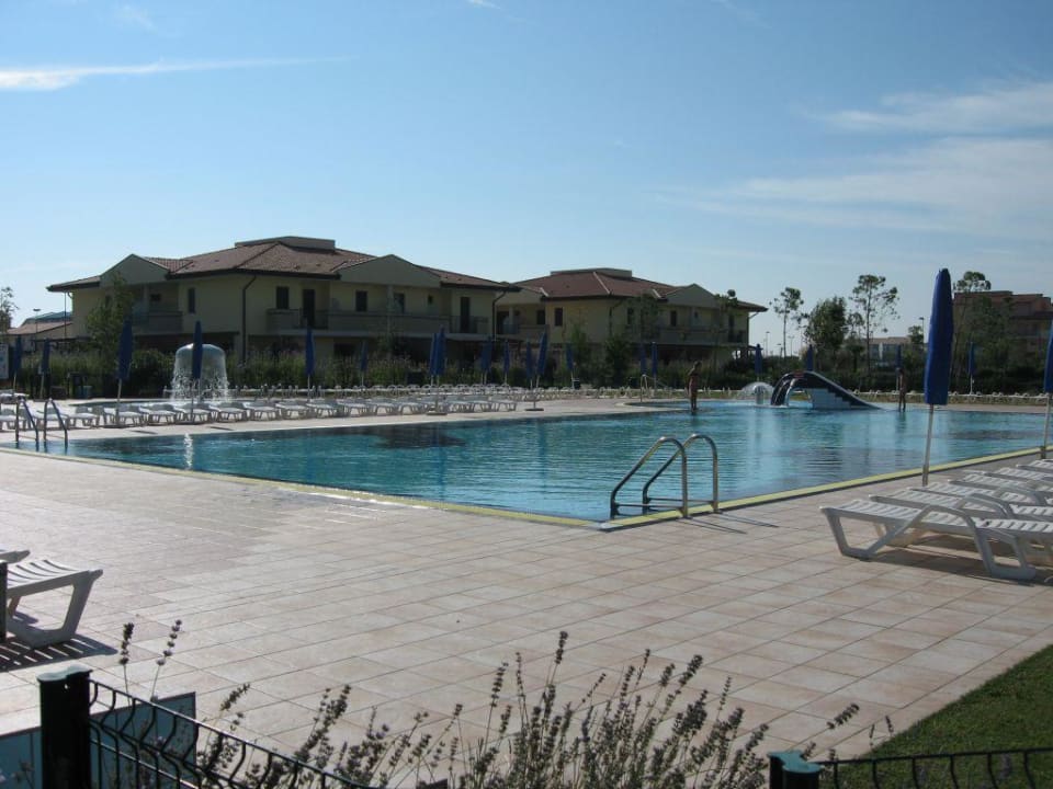 Pool Giardini di Altea