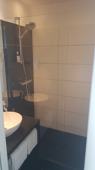 Zimmer Motel One Manchester-Piccadilly