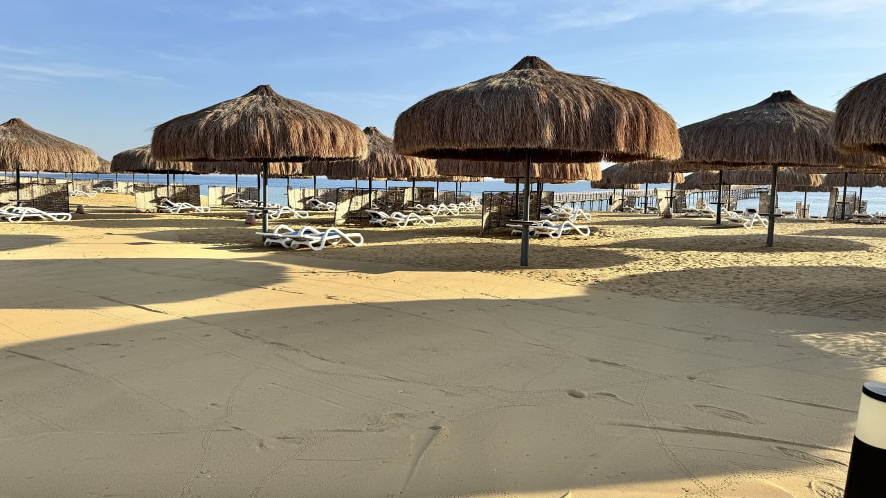 Strand Lazuli Hotel Marsa Alam