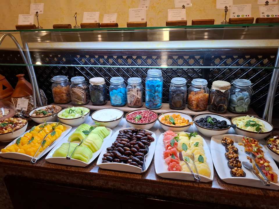 Gastro Steigenberger Coraya Beach - Adults only