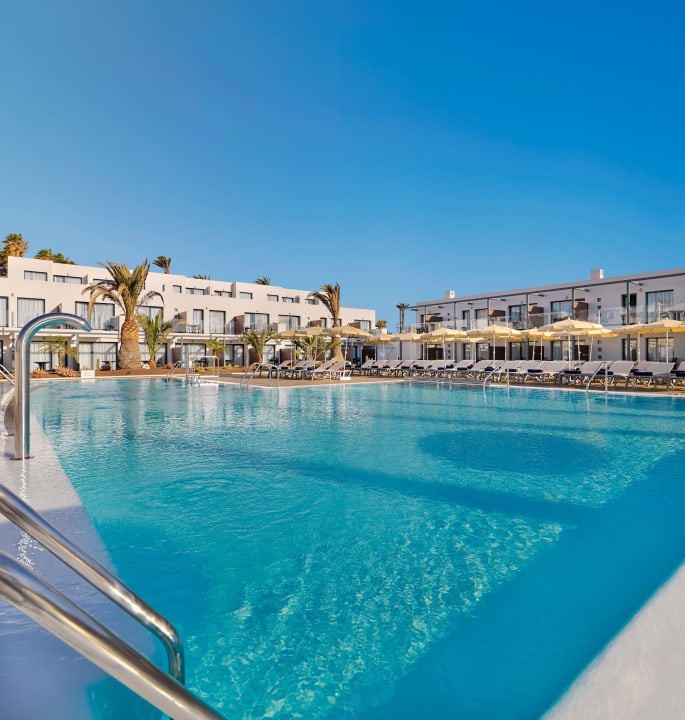 Pool H10 Ocean Dreams Adults Only Corralejo • Holidaycheck Fuerteventura Spanien 7892