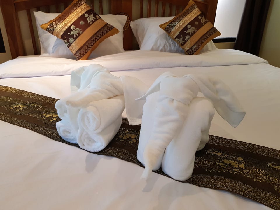 Zimmer Lanta Naraya Resort