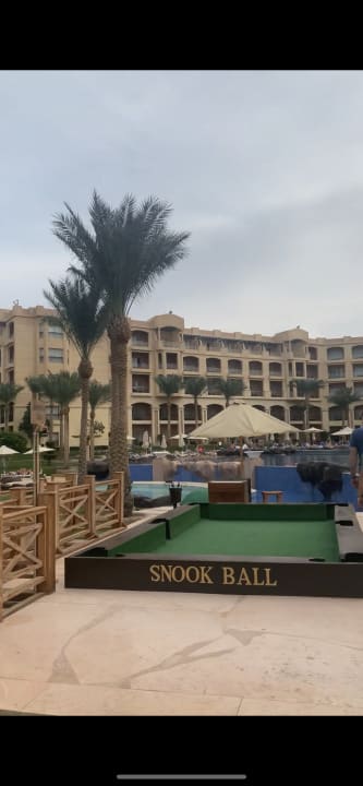 Pool Tropitel Sahl Hasheesh