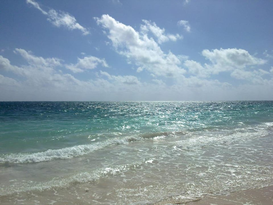 Schönes Meer Dreams Riviera Cancun Resort & Spa