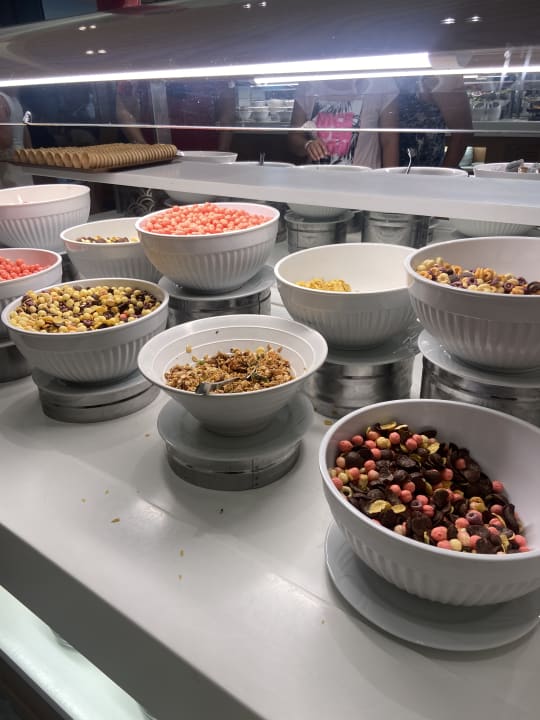 Gastro Dosinia Luxury Resort