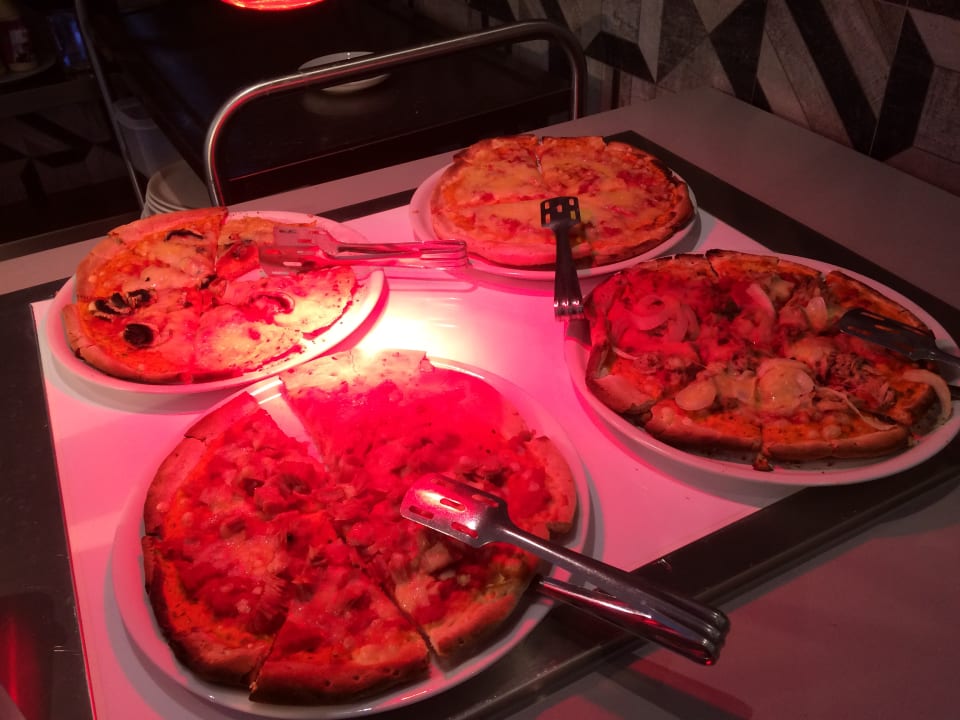 Gastro Atlantic Mirage Suites & Spa - Adults only