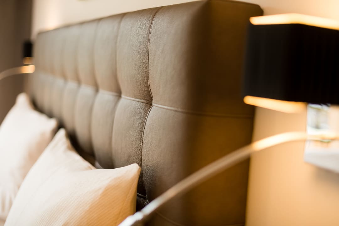 Zimmer Apartmenthotel Sonnenhof