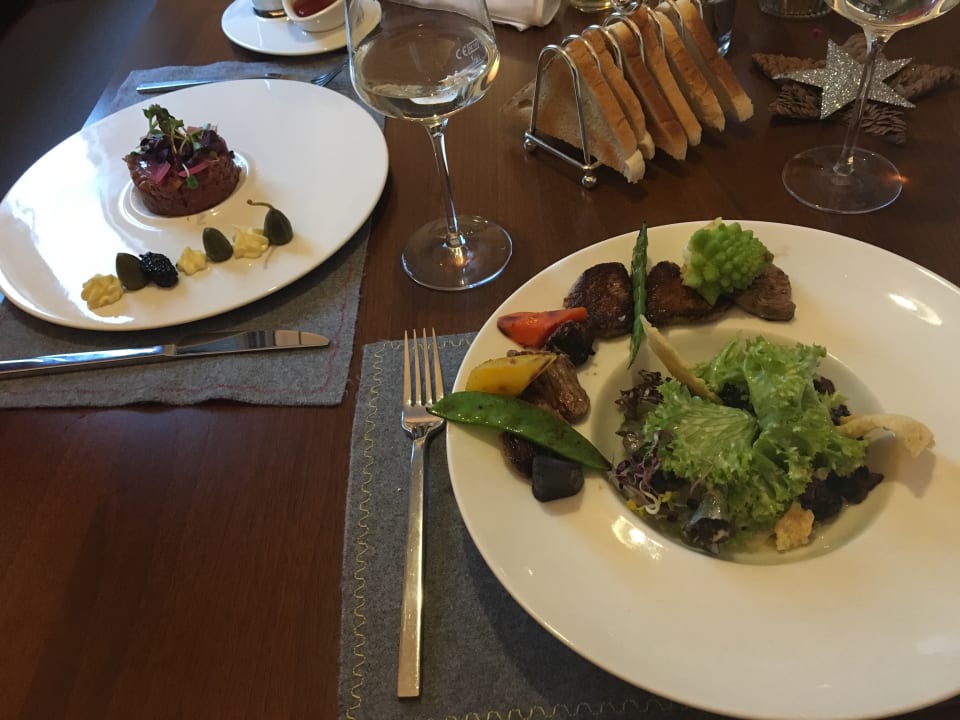 Gastro Hotel Seevilla Wolfgangsee