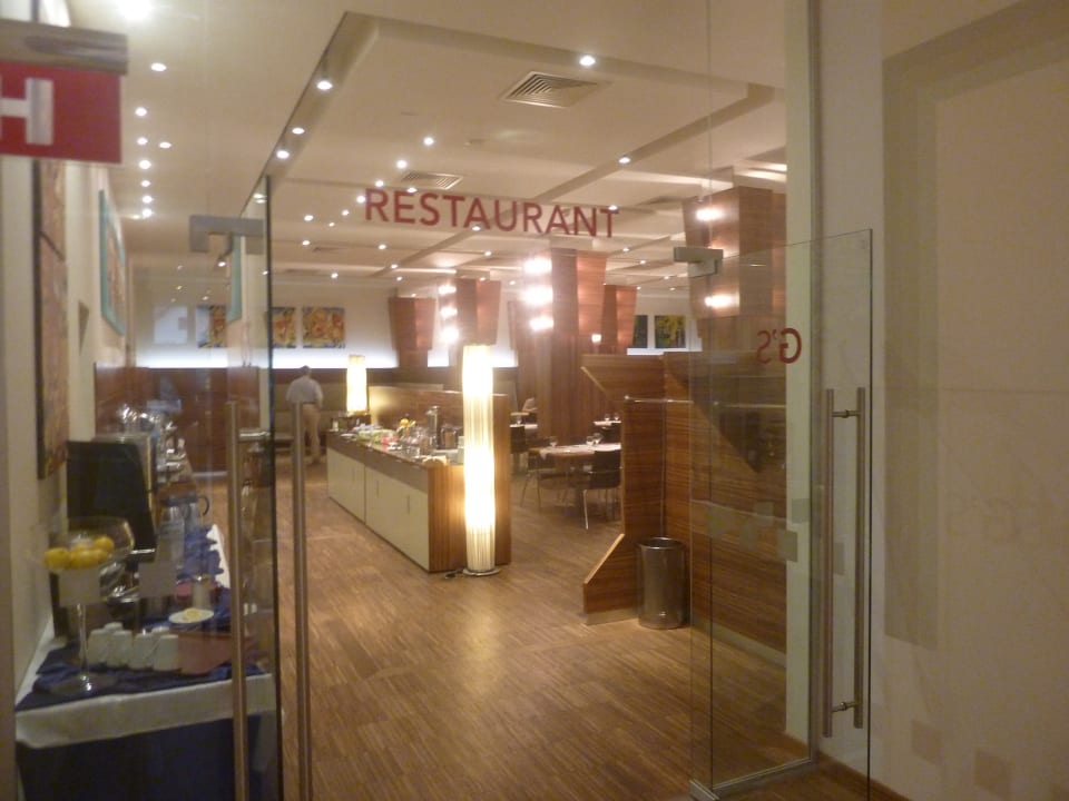 Gastro The Gerald's Hotel