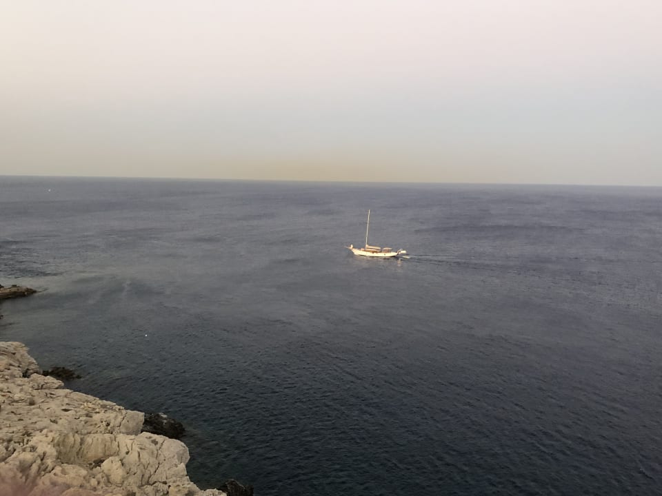 Strand Hotel Kalithea Horizon Royal
