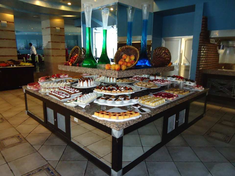 Abendessen Asteria Collection Side