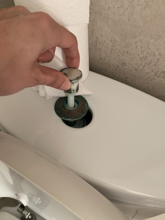 Zimmer Riva Bodrum Resort