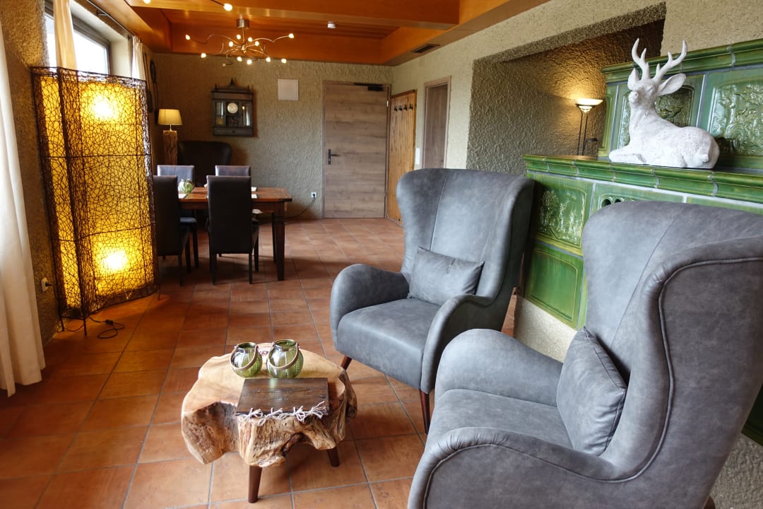 Lobby Montara Suites Bodenmais