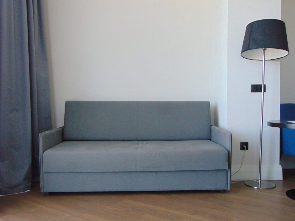 Zimmer Holiday Inn Telavi