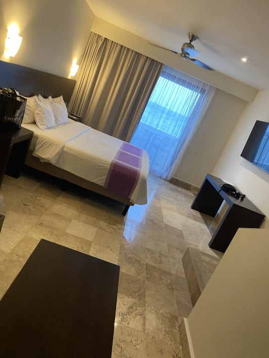 Zimmer Akumal Bay Beach & Wellness Resort