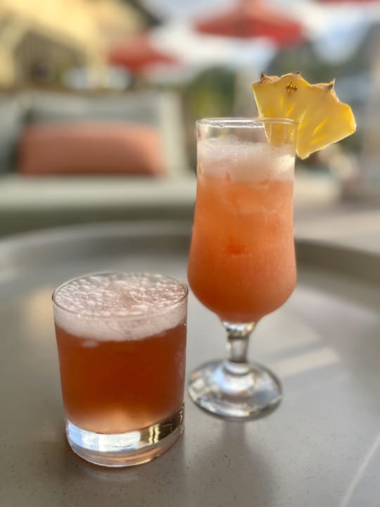 Gastro Sunrise Attitude - Adults Only