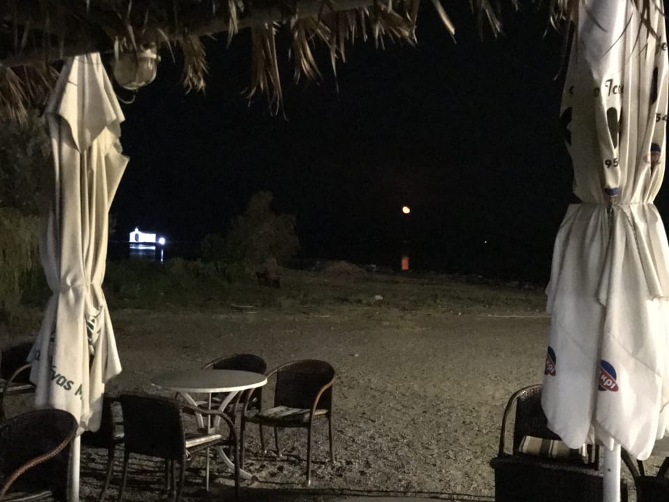 Ausblick Harmony Boutique Resort