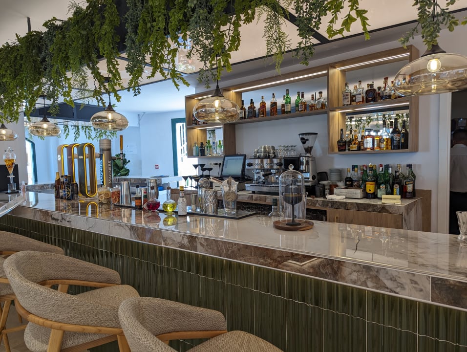 Gastro Valentin Somni Hotel & Suites