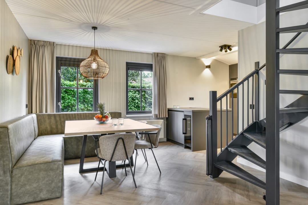 Zimmer Ferienpark Landal Duinpark't Hof van Haamstede