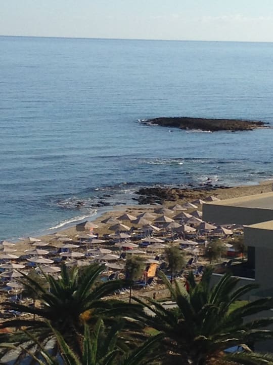 Strand Calimera Sirens Beach