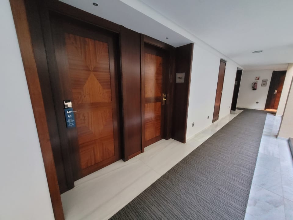 Zimmer Hipotels Playa la Barrosa