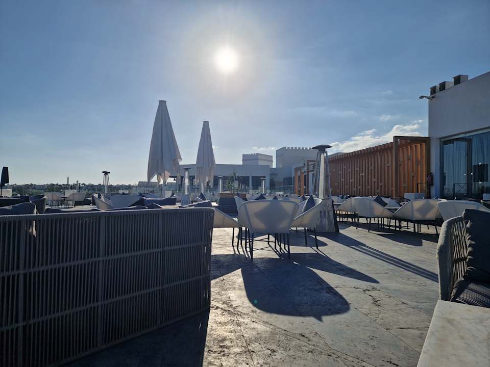 Gastro SUNRISE Diamond Beach Resort - Grand Select