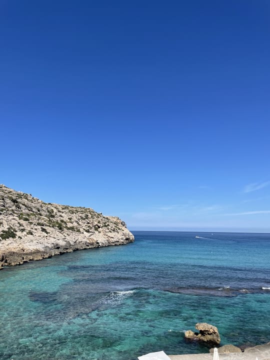 Ausblick Globales Don Pedro