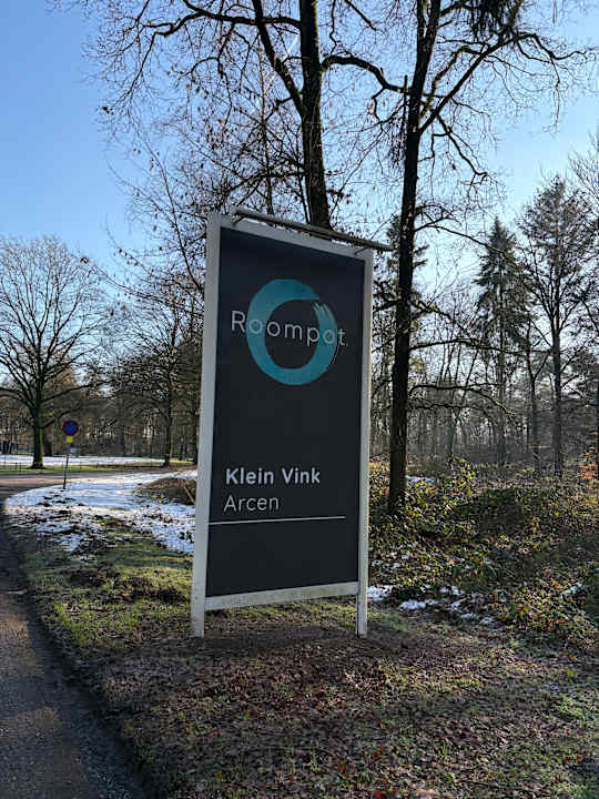 Sonstiges Ferienpark Klein Vink